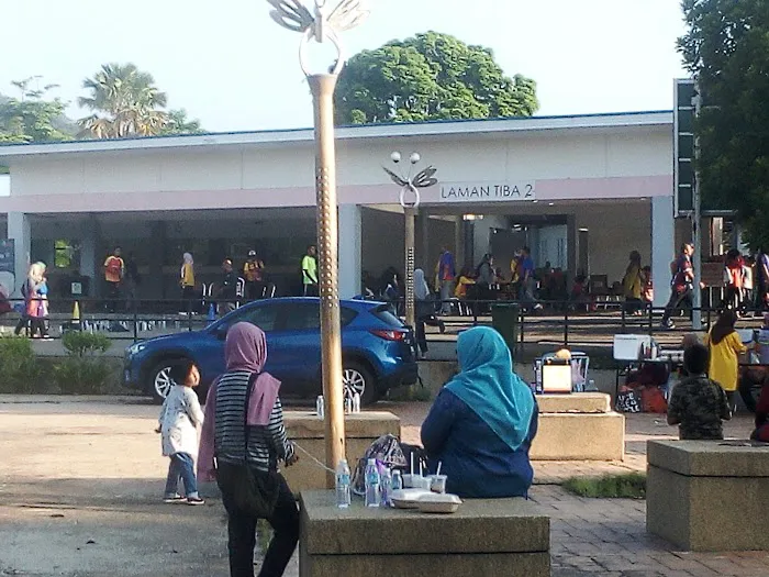 MAEPS Laman Tiba 2 Picture 10