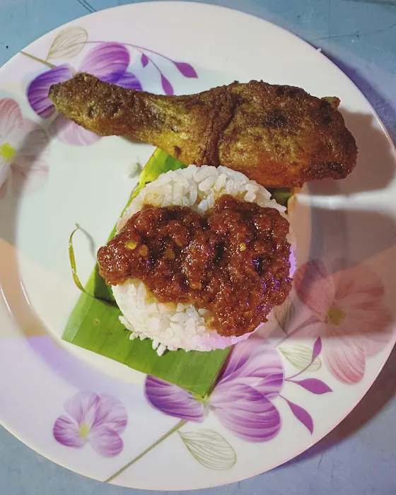 Nasi Lemak Ammar Picture 9