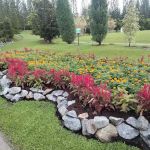 English Garden