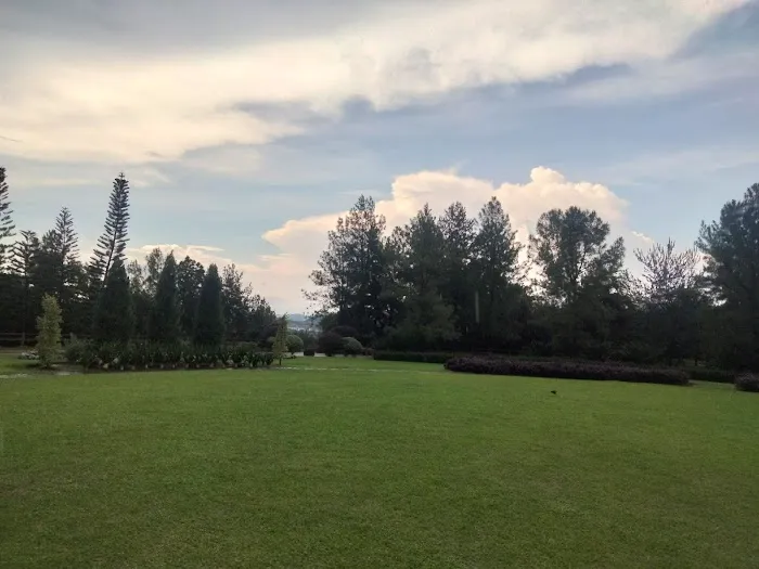 English Garden Picture 4