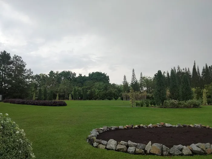 English Garden Picture 9