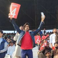 Rizwan Bin Wazeer Amazon Store & Ebay Hall ico