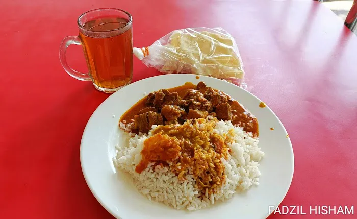 Restoran Ibrahim Maju Picture 3