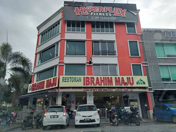 Restoran Ibrahim Maju Picture 2