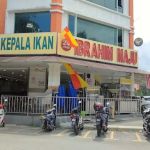 Restoran Ibrahim Maju