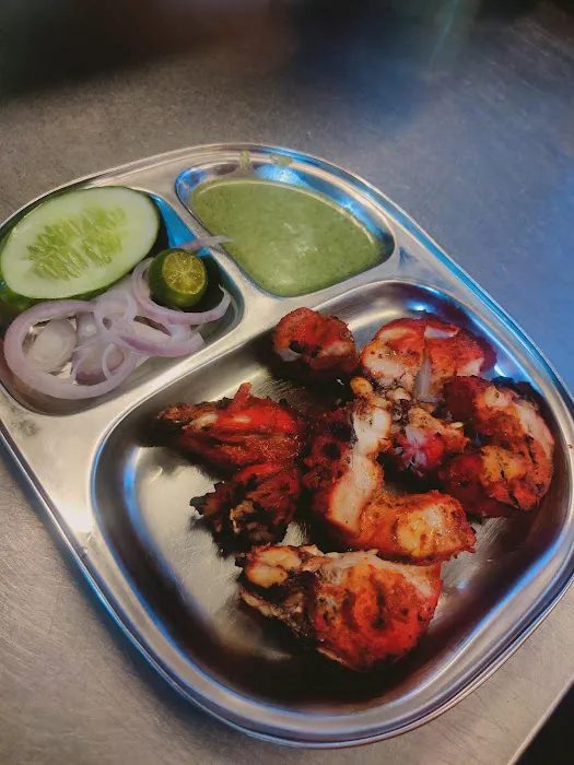 Restoran Ibrahim Maju Picture 6