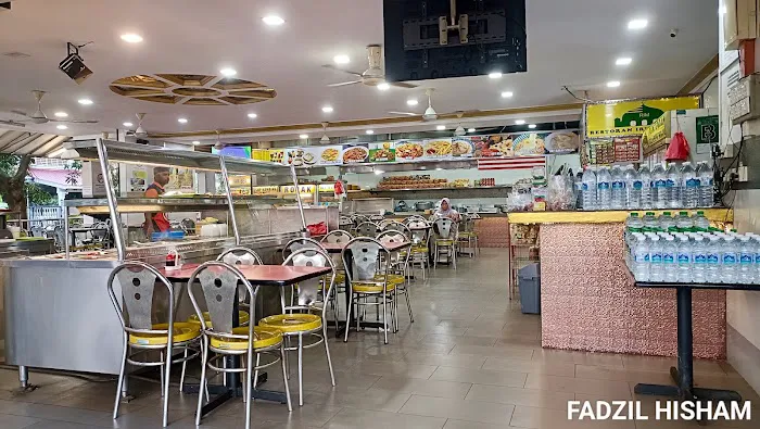 Restoran Ibrahim Maju Picture 9