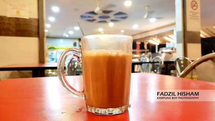 Restoran Ibrahim Maju Picture 8