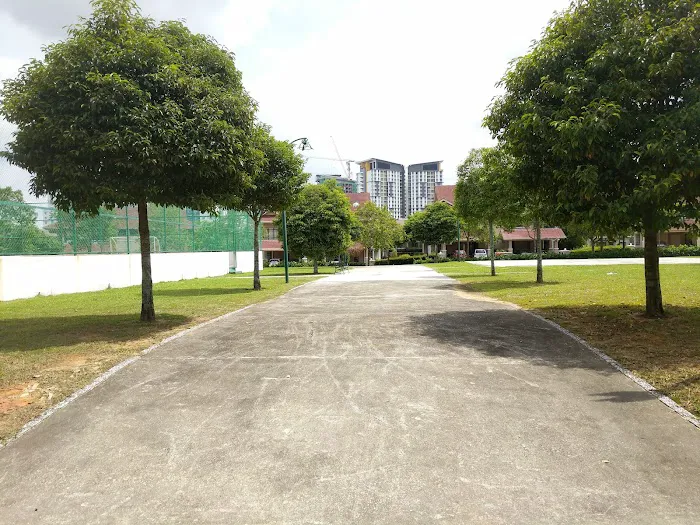 Playground P11F, Putrajaya Picture 1