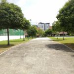 Playground P11F, Putrajaya