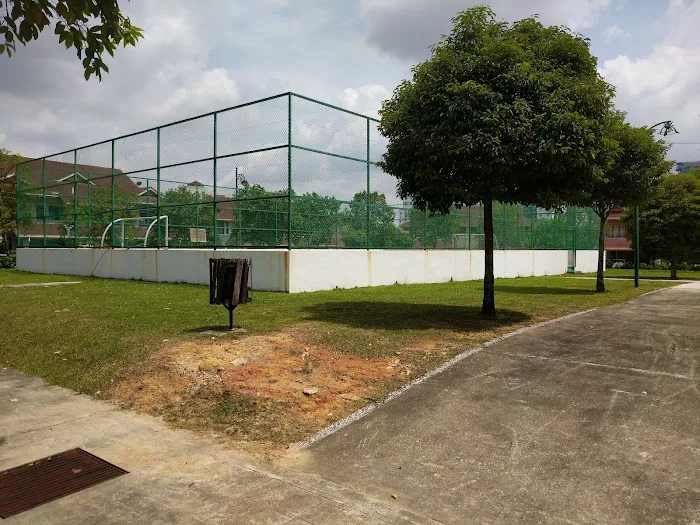 Playground P11F, Putrajaya Picture 3