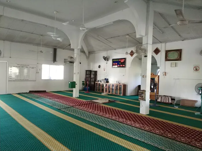 Surau Al Ibtida'iyah Picture 2