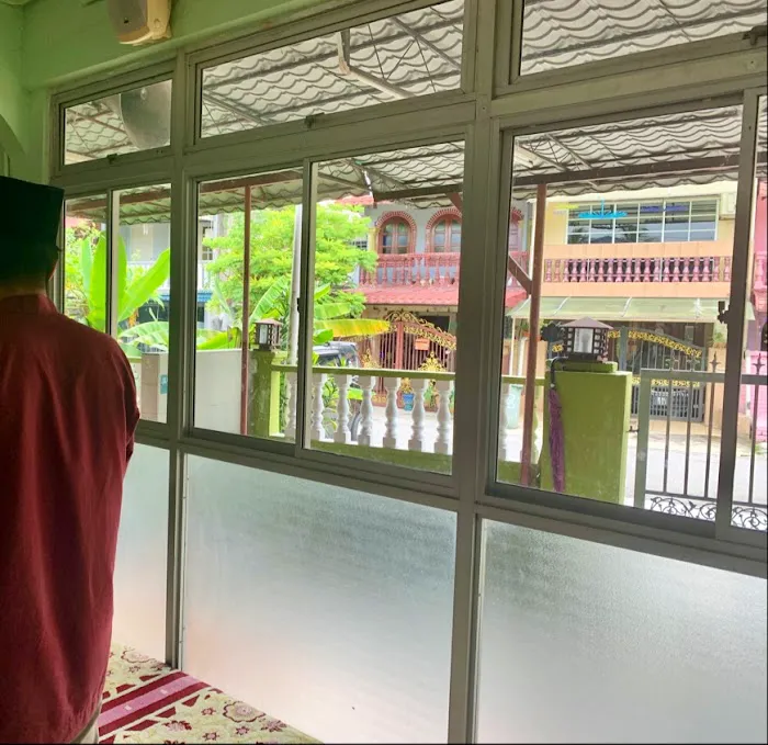Surau Al Ibtida'iyah Picture 1