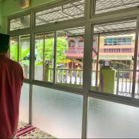 Surau Al Ibtida'iyah ico
