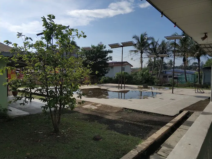 Surau Al Ibtida'iyah Picture 4