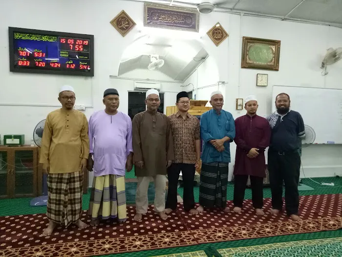 Surau Al Ibtida'iyah Picture 7