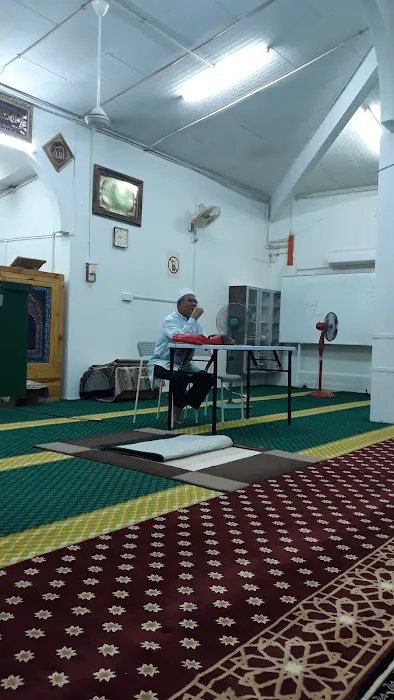 Surau Al Ibtida'iyah Picture 9