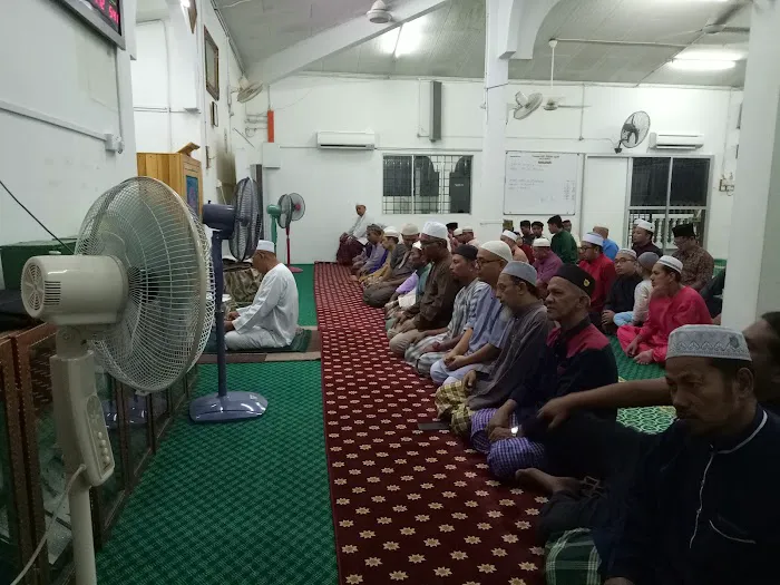 Surau Al Ibtida'iyah Picture 10