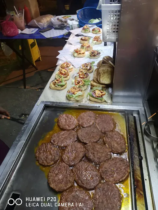 Burger Duke Picture 3