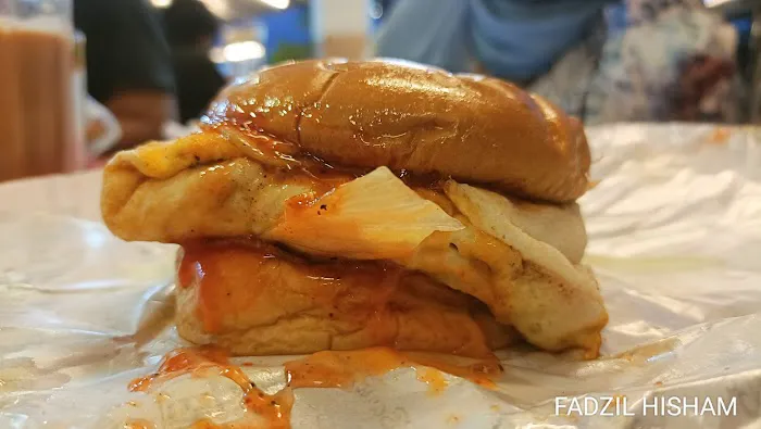 Burger Duke Picture 4