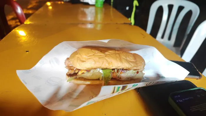 Burger Duke Picture 7
