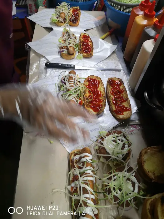 Burger Duke Picture 6