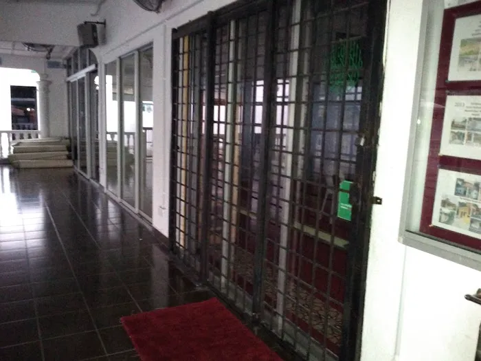 Surau Al-Ikhlas, Taman Impian Putra Picture 9