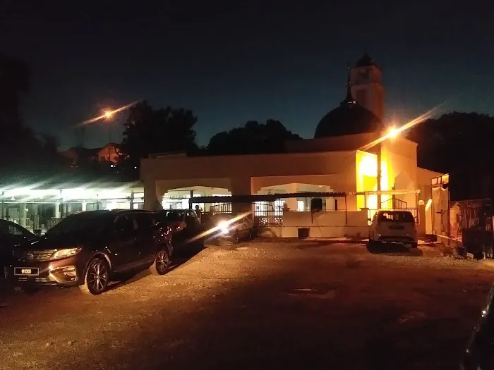 Surau Al-Ikhlas, Taman Impian Putra Picture 5