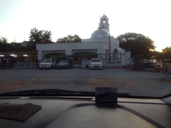 Surau Al-Ikhlas, Taman Impian Putra Picture 1