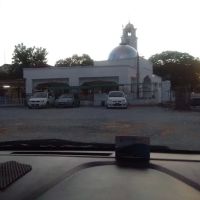 Surau Al-Ikhlas, Taman Impian Putra ico