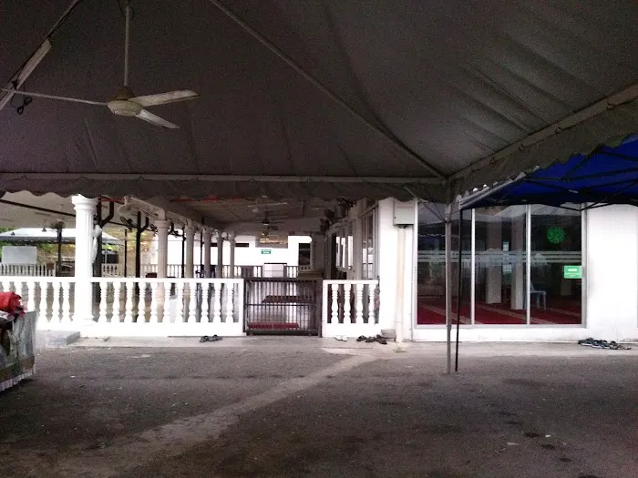 Surau Al-Ikhlas, Taman Impian Putra Picture 8