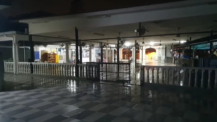 Surau Al-Ikhlas, Taman Impian Putra Picture 4
