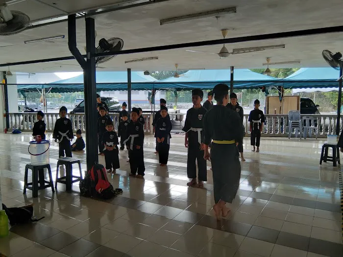 Surau Al-Ikhlas, Taman Impian Putra Picture 10