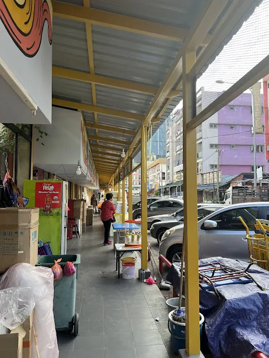 Tempat Plastic Murah Picture 1