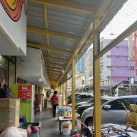 Tempat Plastic Murah ico
