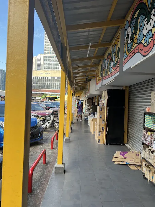 Tempat Plastic Murah Picture 8