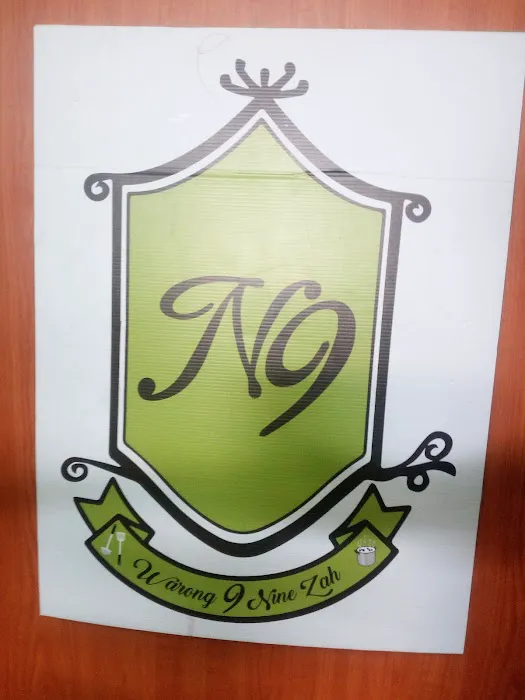 Warong 9 Nine Zah Picture 6