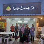 Nasi Lemak So...