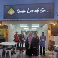 Nasi Lemak So... ico