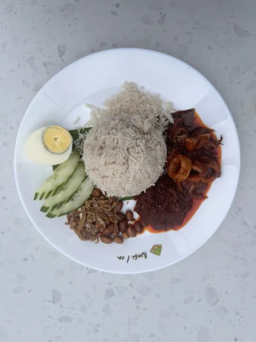 Nasi Lemak So... Picture 10