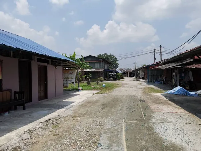 Surau Haji Bohari Picture 4
