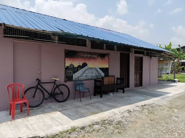 Surau Haji Bohari Picture 5