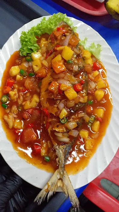 Mimi Tomyam & Thai Kitchen Picture 6