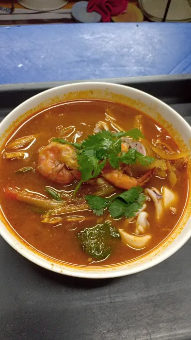 Mimi Tomyam & Thai Kitchen Picture 5