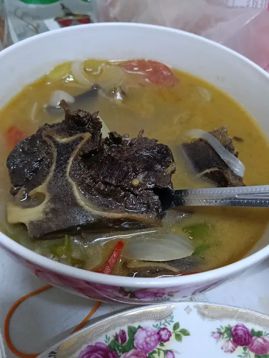 Mimi Tomyam & Thai Kitchen Picture 8