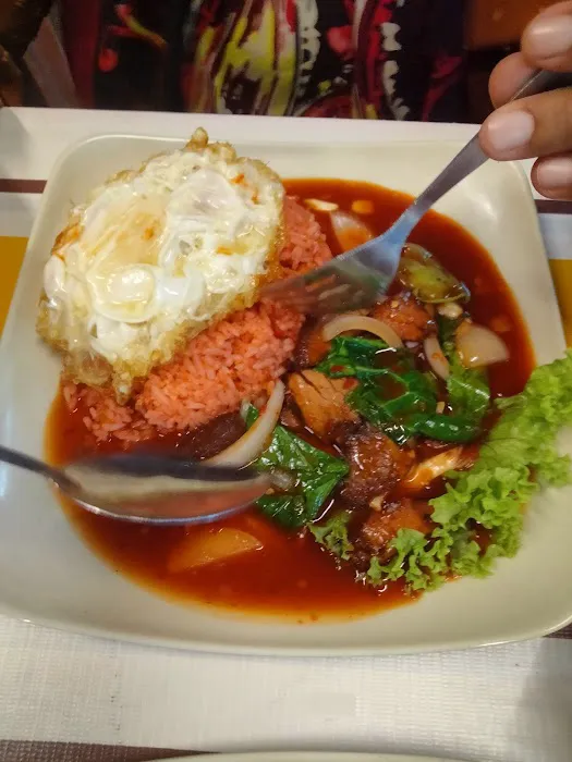 Mimi Tomyam & Thai Kitchen Picture 7