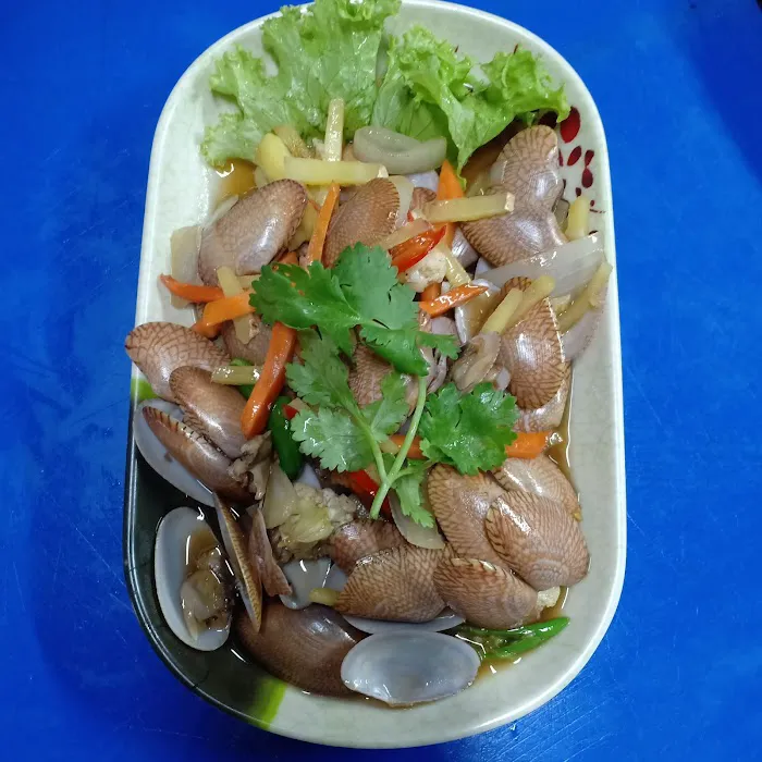 Mimi Tomyam & Thai Kitchen Picture 9