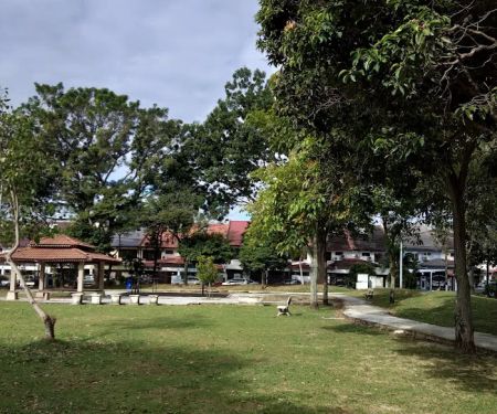 My Precious Petals Sdn. Bhd.