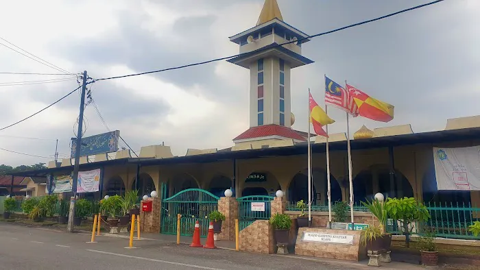 Masjid Kg. Kuantan Picture 2