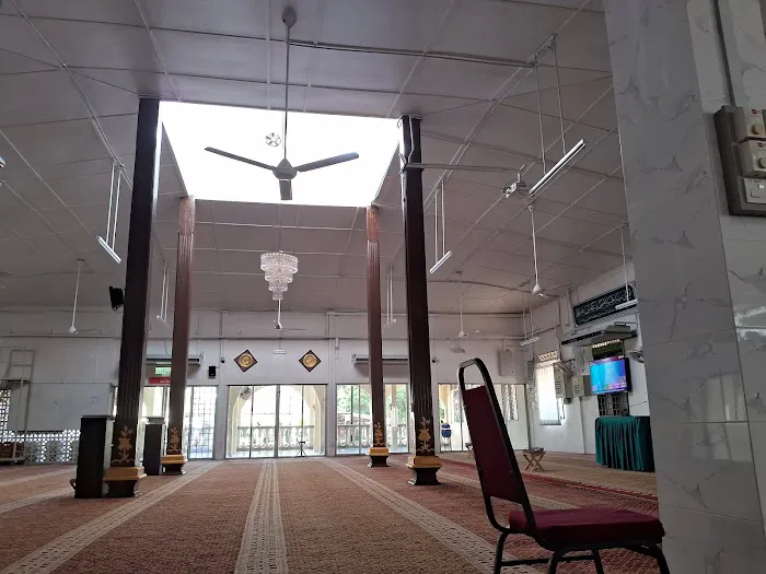 Masjid Kg. Kuantan Picture 1